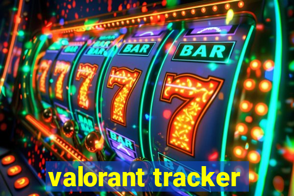 valorant tracker